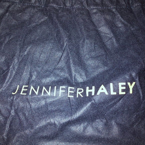 Jennifer Haley Clutch - Picture 6 of 6